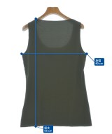 Wolford（ウォルフォード）タンクトップ カーキ サイズ:M レディース/2200631227205