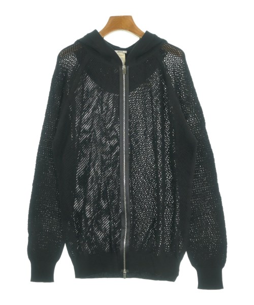 Wolford(ウォルフォード)カーディガン 黒 サイズ:L/2200631227243