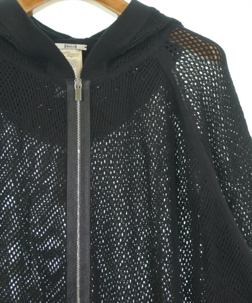 Wolford（ウォルフォード）カーディガン 黒 サイズ:L レディース/2200631227243