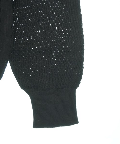 Wolford（ウォルフォード）カーディガン 黒 サイズ:L レディース/2200631227243