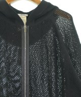 Wolford（ウォルフォード）カーディガン 黒 サイズ:L レディース/2200631227243