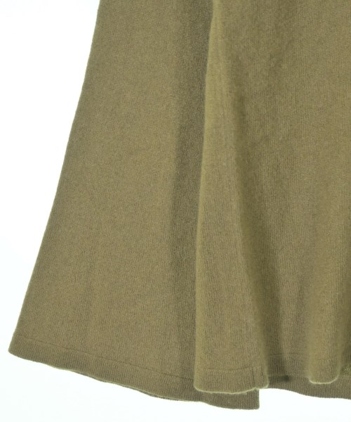 Wolford（ウォルフォード）ニット・セーター カーキ サイズ:M レディース/2200631228202