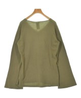 Wolford（ウォルフォード）ニット・セーター カーキ サイズ:M レディース/2200631228202