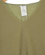Wolford（ウォルフォード）ニット・セーター カーキ サイズ:M レディース/2200631228202