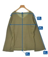 Wolford（ウォルフォード）ニット・セーター カーキ サイズ:M レディース/2200631228202