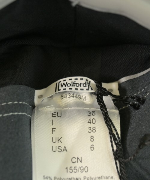Wolford（ウォルフォード）小物類（その他） グレー サイズ:36(S位) レディース/2200631228608