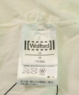 Wolford（ウォルフォード）Tシャツ・カットソー 白 サイズ:M メンズ/2200631228714
