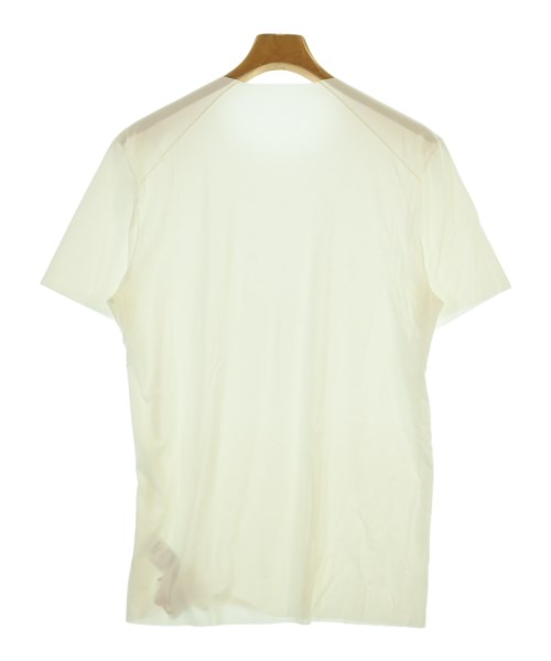 Wolford（ウォルフォード）Tシャツ・カットソー 白 サイズ:M メンズ/2200631228721