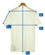 Wolford（ウォルフォード）Tシャツ・カットソー 白 サイズ:M メンズ/2200631228721