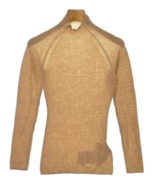 Wolford(ウォルフォード)ニット・セーター ベージュ サイズ:XS/2200631230328