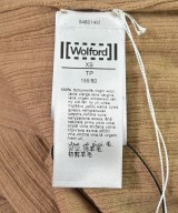Wolford（ウォルフォード）ニット・セーター ベージュ サイズ:XS レディース/2200631230328