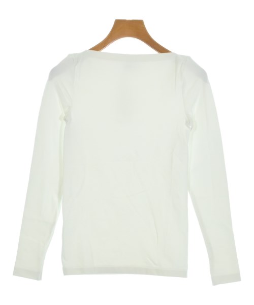 Wolford(ウォルフォード)Tシャツ・カットソー 白 サイズ:S/2200631231356