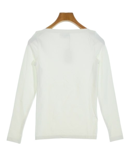 Wolford（ウォルフォード）Tシャツ・カットソー 白 サイズ:S レディース/2200631231356