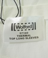 Wolford（ウォルフォード）Tシャツ・カットソー 白 サイズ:S レディース/2200631231356