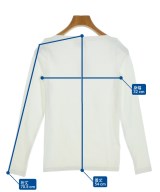 Wolford（ウォルフォード）Tシャツ・カットソー 白 サイズ:S レディース/2200631231356
