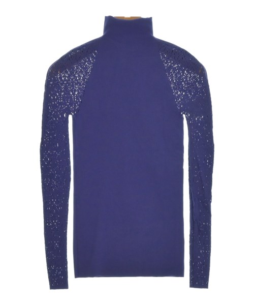 Wolford(ウォルフォード)ニット・セーター 紫 サイズ:S/2200631231363