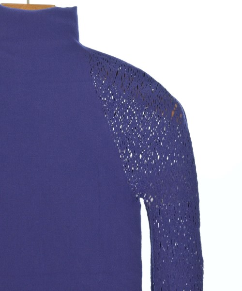 Wolford（ウォルフォード）ニット・セーター 紫 サイズ:S レディース/2200631231363