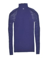 Wolford（ウォルフォード）ニット・セーター 紫 サイズ:S レディース/2200631231363