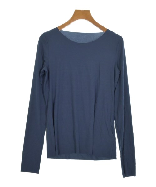 Wolford(ウォルフォード)Tシャツ・カットソー 紺 サイズ:XS/2200631231394