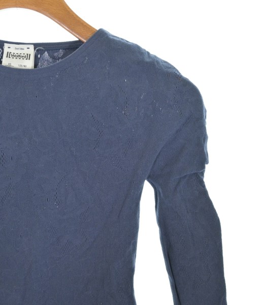 Wolford（ウォルフォード）Tシャツ・カットソー 紺 サイズ:XS レディース/2200631231400