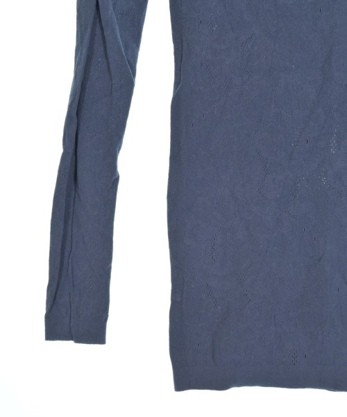 Wolford（ウォルフォード）Tシャツ・カットソー 紺 サイズ:XS レディース/2200631231400