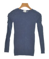 Wolford（ウォルフォード）Tシャツ・カットソー 紺 サイズ:XS レディース/2200631231400