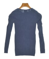 Wolford（ウォルフォード）Tシャツ・カットソー 紺 サイズ:XS レディース/2200631231400