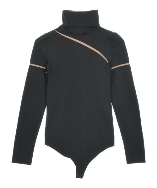 Wolford(ウォルフォード)Tシャツ・カットソー 黒 サイズ:S/2200631231462
