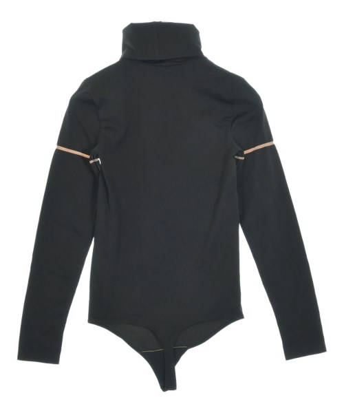 Wolford（ウォルフォード）Tシャツ・カットソー 黒 サイズ:S レディース/2200631231462