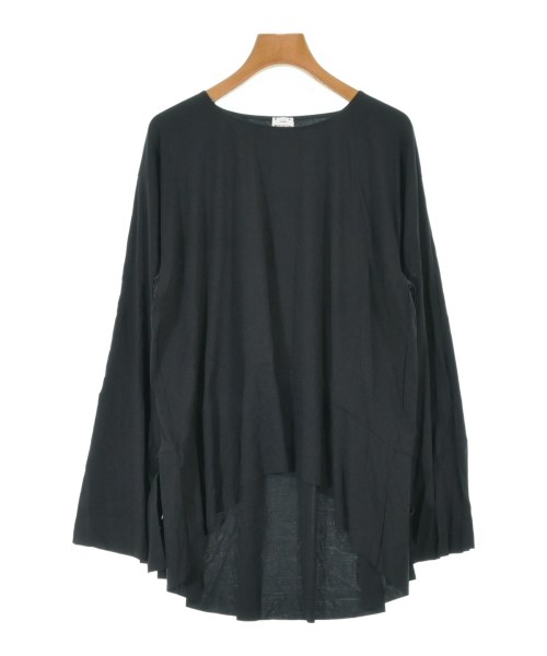 Wolford(ウォルフォード)Tシャツ・カットソー 黒 サイズ:S/2200631231516