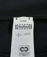 Wolford（ウォルフォード）Tシャツ・カットソー 黒 サイズ:S レディース/2200631231516