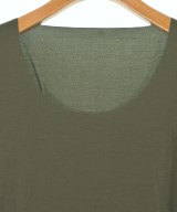 Wolford（ウォルフォード）Tシャツ・カットソー カーキ サイズ:S レディース/2200631231523