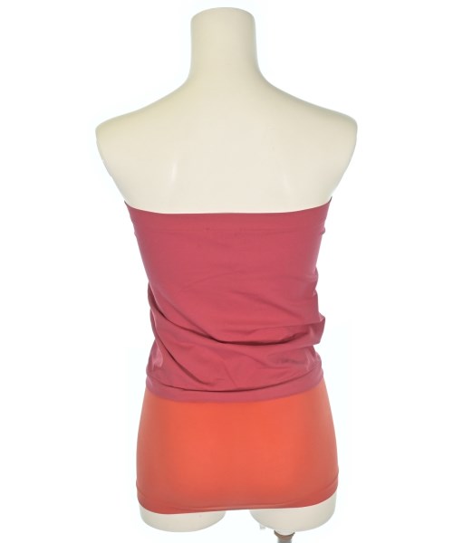 Wolford（ウォルフォード）Tシャツ・カットソー 赤 サイズ:S レディース/2200631231561