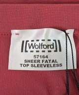 Wolford（ウォルフォード）Tシャツ・カットソー 赤 サイズ:S レディース/2200631231561