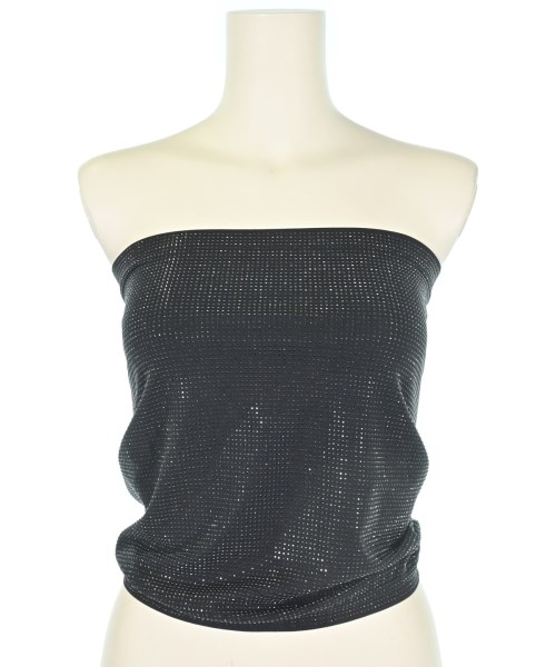 Wolford(ウォルフォード)Tシャツ・カットソー 黒 サイズ:S/2200631231585