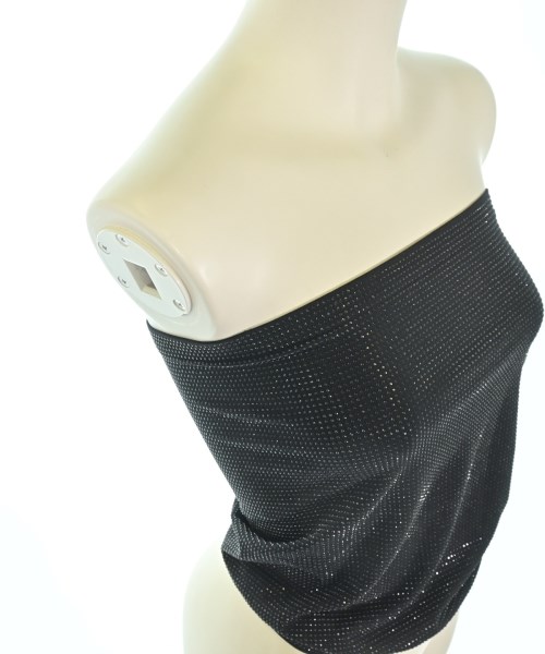 Wolford（ウォルフォード）Tシャツ・カットソー 黒 サイズ:S レディース/2200631231585