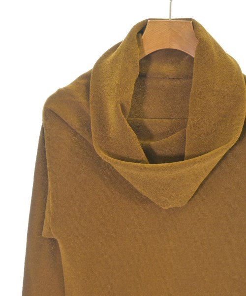 Wolford（ウォルフォード）ニット・セーター 茶 サイズ:XS レディース/2200631231684