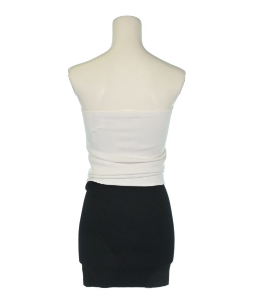 Wolford（ウォルフォード）ワンピース 白 サイズ:XS レディース/2200631231707