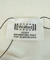 Wolford（ウォルフォード）ワンピース 白 サイズ:XS レディース/2200631231707