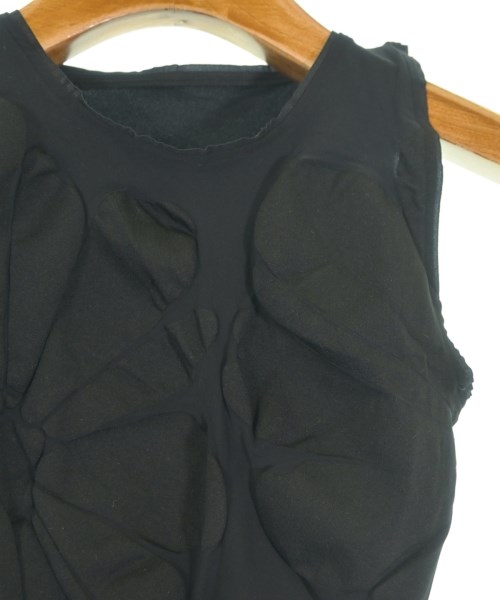 Wolford（ウォルフォード）Tシャツ・カットソー 黒 サイズ:S レディース/2200631231752