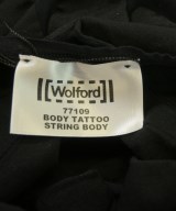 Wolford（ウォルフォード）Tシャツ・カットソー 黒 サイズ:S レディース/2200631231752