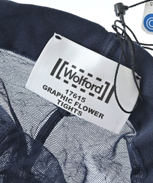 Wolford（ウォルフォード）小物類（その他） 黒 サイズ:M レディース/2200631231875