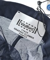 Wolford（ウォルフォード）小物類（その他） 黒 サイズ:M レディース/2200631231875