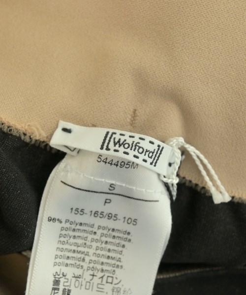 Wolford（ウォルフォード）小物類（その他） 黒 サイズ:S レディース/2200631231899