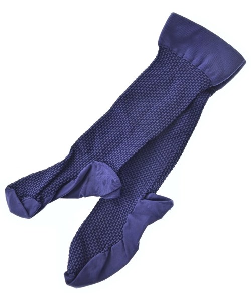 Wolford(ウォルフォード)小物類（その他） 青 サイズ:M/2200631231905