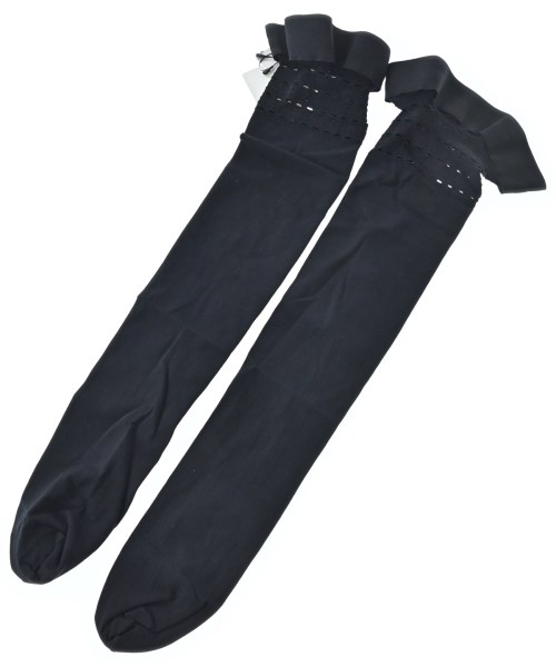Wolford(ウォルフォード)小物類（その他） 黒 サイズ:M/2200631231936