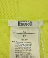 Wolford（ウォルフォード）Tシャツ・カットソー 緑 サイズ:XS レディース/2200631232360