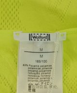 Wolford（ウォルフォード）Tシャツ・カットソー 緑 サイズ:M レディース/2200631232377