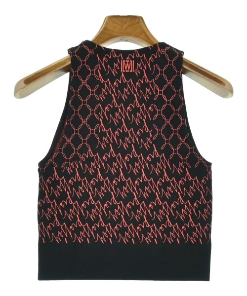 Wolford（ウォルフォード）Tシャツ・カットソー 黒 サイズ:S レディース/2200631232452