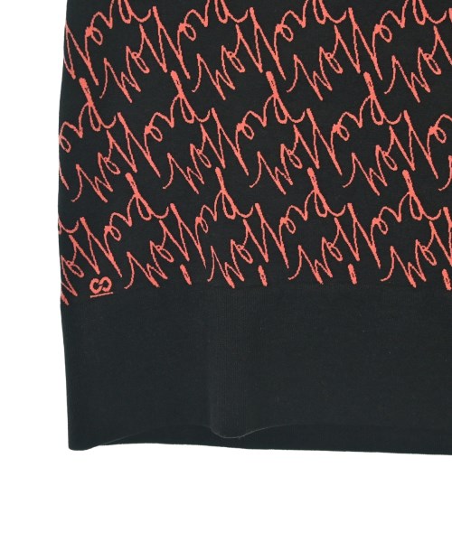 Wolford（ウォルフォード）Tシャツ・カットソー 黒 サイズ:S レディース/2200631232452